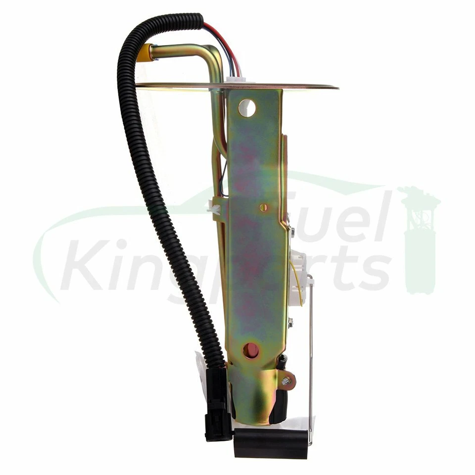 Bomba de combustible eléctrica para Ford E-150 Econoline E-350 Econoline E-250 Econoline Foto 4 de 4