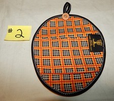 Barbie Doll Holders Or Fly Swatters Hanging Handmade In USA You Choose Type 265P