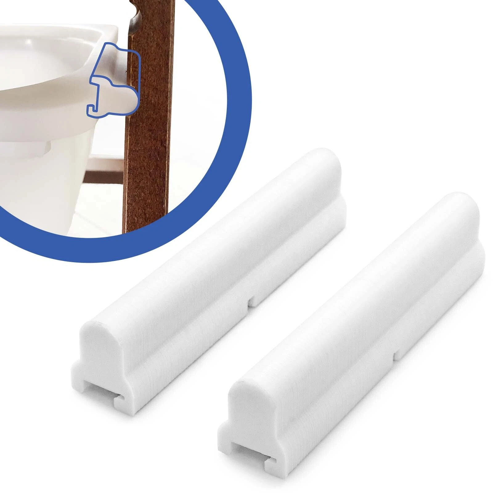 High Chair Adapter Compatible With Ikea Trofast For Hauck Alpha And Beta Plus