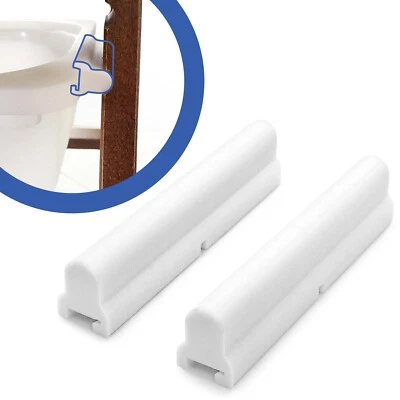 Hochstuhl Adapter passend für Ikea Trofast an Hauck Alpha und Beta Plus