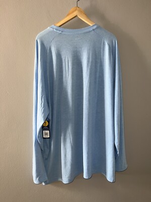 Chemise Huk Waypoint L/S Island Paradise légère stretch UPF 50+ homme
