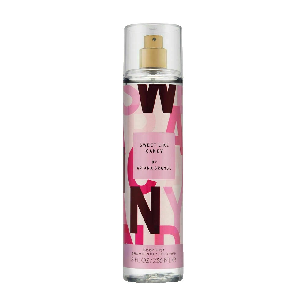 Sweet like Candy Limited Edition | eBay