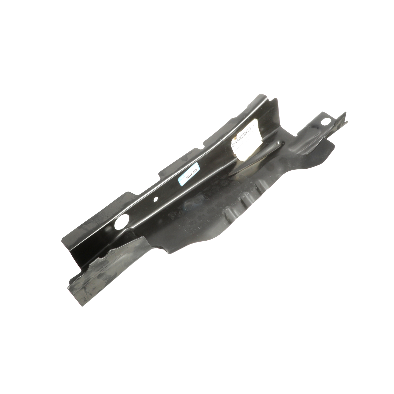 Protección del guardabarros trasero derecho para Mazda Mazda6 2009-2013 (N/P GS3L-53-261)