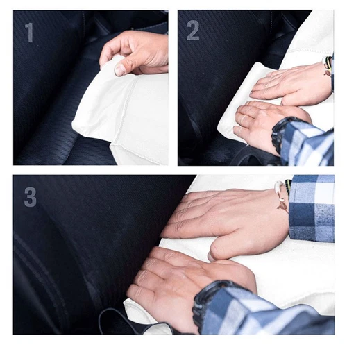 2pcs Seattle Seahawks Elastic Car Seat Covers Car Front Rear Protectors Decor