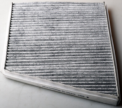 DENCKERMANN M110691K Filter, interior air for MERCEDES-BENZ