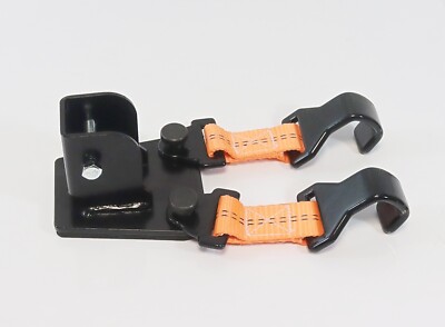 Felgenadapter für Kangaroo Winch Offroad Hydraulischer Wagenheber KHJ-2000
