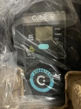 Cubii Go Compact Seated Elliptical