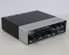 Steinberg UR22 USB Digital Audio Recording In...