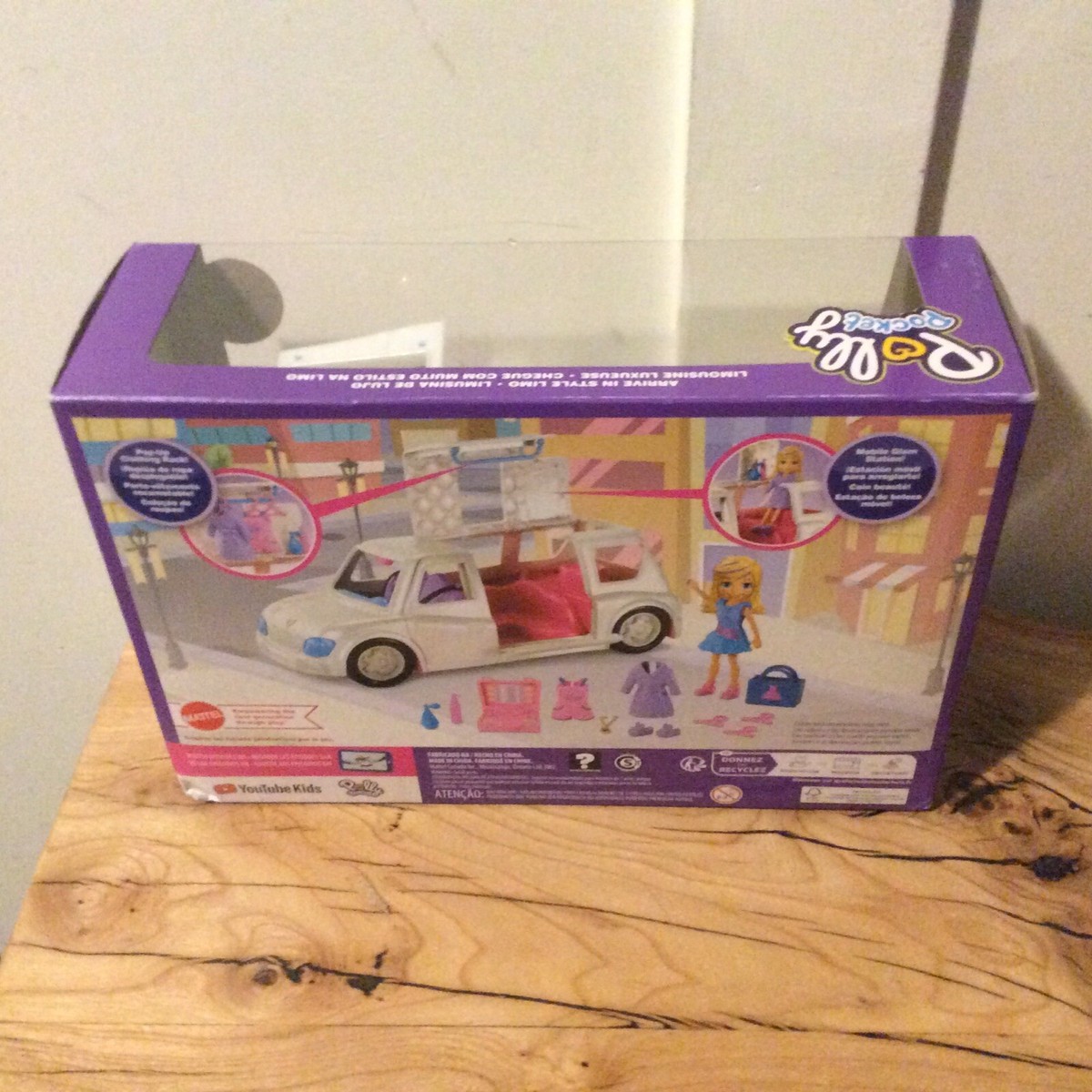 Juegos De Polly Pocket En Carro Polly Pocket Coche Misión