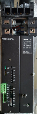 Bosch-VM 60/EB-TA 054344 - 103 überholt