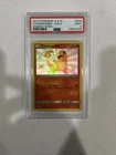 2019 Pokemon S&M Charmander Holo Hidden Fates SV6 PSA 9