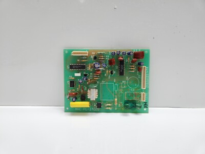 MRC PC-31028 TELEFON PCB KARTE