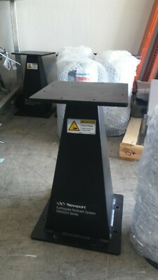 NEWPORT ERS2010 Series Earthquake Seismic Restraint System Legs Only 4pcs