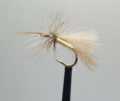 Fiery Brown Sedge Fishing Flies fishing online trout flies