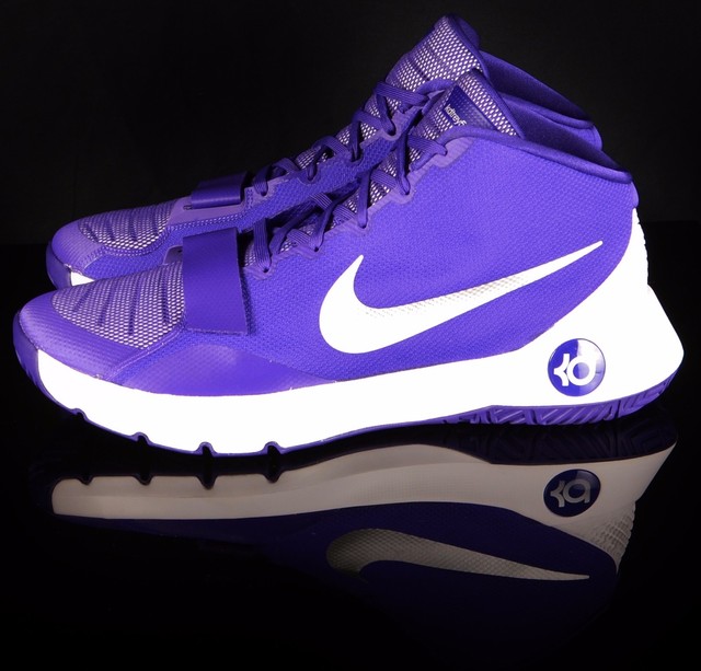 kd trey 5 purple