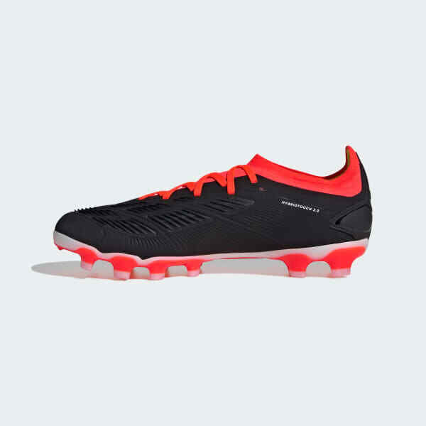 シューズ adidas Predator pro HG/AG アディダス プレデター PRO HG/AG / 土・人工芝用 / Predator