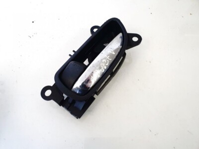 Lexus IS - CLASS 2007 Door Handle Interior, front left 6929830040, #1558561-02