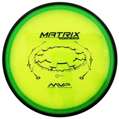 NEW Axiom Disc Golf Proton Matrix **Choose Weight/Color**