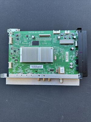 Carte Mère LG 65LF5700 – 715G7228-M01-000-004K – 756TXFCB0QK0360 – Ouverte Jamais Utilisée