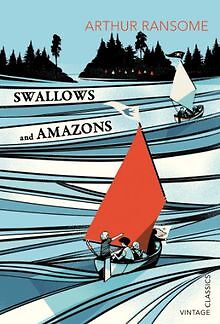 Swallows and Amazons von Ransome, Arthur | Buch | Zustand gut