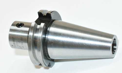 Komet SK 40 ABS 32 A50 00130 DIN 69871 I.K. Zentral ISO 400200 RHV22238 - Bild 7 von 14