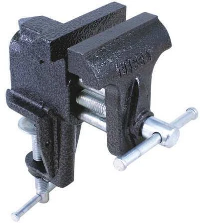 Bessey cheap vice clamp