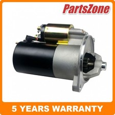 Starter Motor Fit for Ford 289 302 351 V8 Cleveland Windsor for Manual Trans.