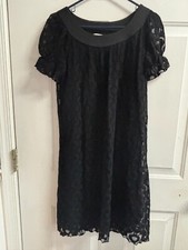 Dress Barn Little Black Dress