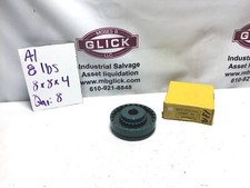 T.B. Woods 9S 1-3/8? Sureflex Sleeve Coupling Flange 