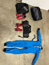 Karting and racing Gear 50% off