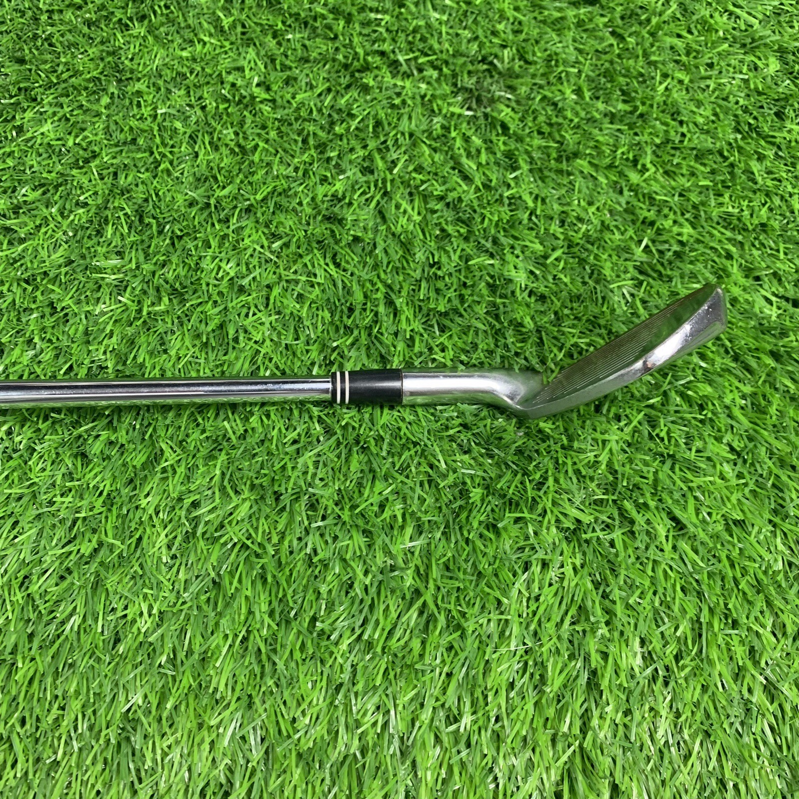 Wishon Golf 555M 9 Iron Regular Flex FCM 5.0 Rifle Steel Shaft