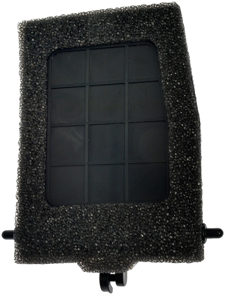 Para Ford E-150 Econoline Dorman 1992-2002 modo HVAC puerta 1993 1994 1995 1996 Foto 4 de 4