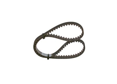 い BOSCH Timing Belt For CITROEN Ax C15 Saxo PEUGEOT 106 I II 206 87