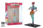 Hunter X Hunter Action Figure - Hisoka SFC 17cm
