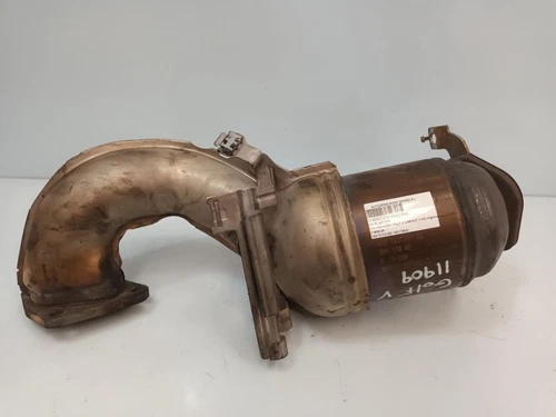 1K0131701EE 1K0178ND Katalysator für VOLKSWAGEN Golf V Variant (1k5) 2 4042868 - Bild 1 von 10