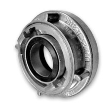 Storz Schnellkupplung 4" Reduktion 3" A auf B Kupplung Adapter