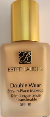 Estée Lauder Double Wear Stay-In-Place SPF10 2N1 Desert Beige 30 ml