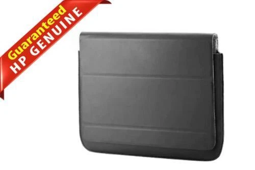 HP Synthetic Leather Cell Phone Cases, Covers & Skins