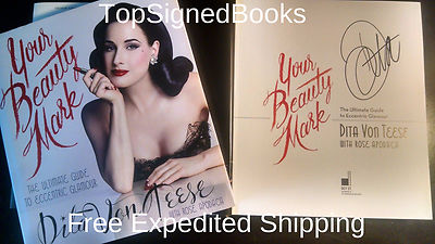 Your Beauty Mark: Dita Von Teese著 s-l400.jpg