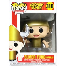 funko pop elmer fudd