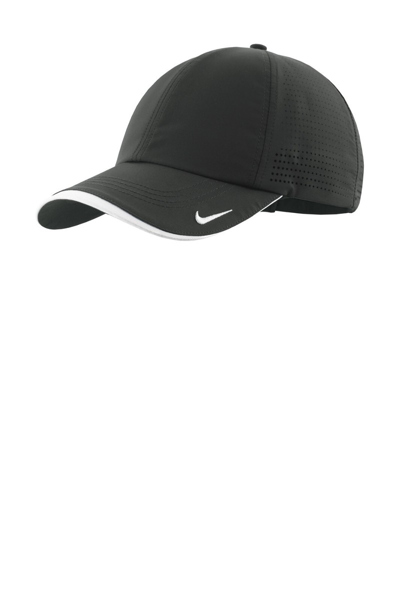 Nike Golf NKFB6445 Lexus Logo Embroidered Adjustable Ball