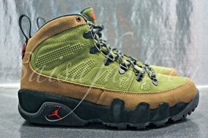 jordan 9 beef and broccoli boots