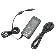 Genuine Intermec 24V Adapter for Intermec PC23d PC43d PC43t Barcode Printer OEM