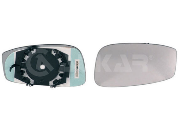 6432931 ALKAR Mirror Glass, outside mirror for FIAT,LANCIA