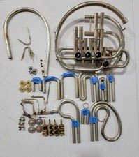 Holton H-379 1 Silver Double French Horn Replacement Parts