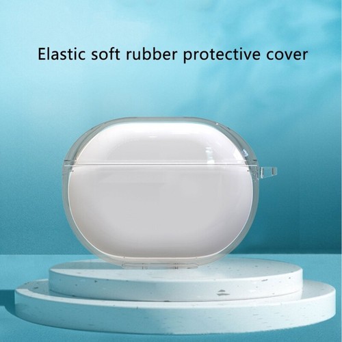 Shockproof Cover Washable Skin Sleeve Waterproof Housing Clear Case For Capsule3 - Picture 7 of 8