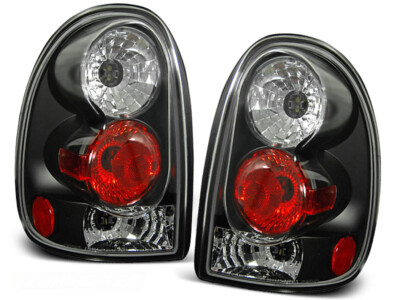 CHRYSLER VOYAGER 1996 1997 1998 1999 2000 2001 LTCH07 TAIL REAR LIGHTS
