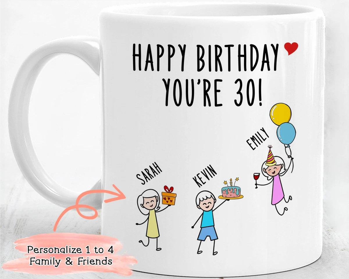 Good gifts for cheap 30th birthday woman