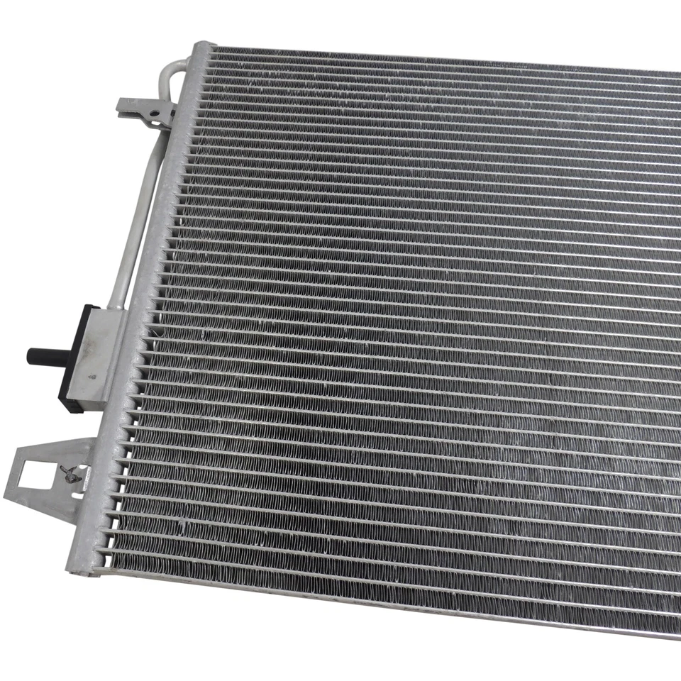 Conjunto de condensador CA GM 2013-17 Enclave Traverse 2013-16 Acadia 23479280 fabricante de equipamento original - Imagem 2 de 4