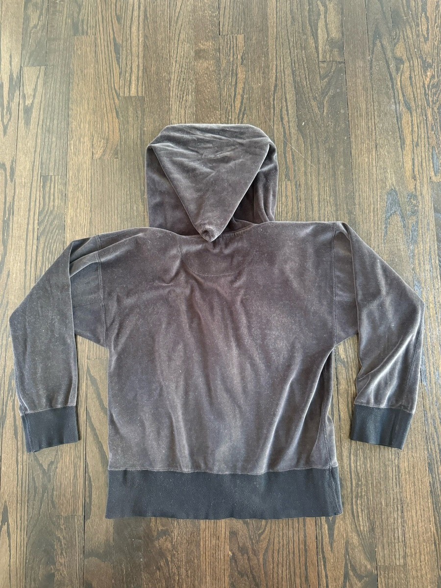 Vivienne Westwood Homewear Heart Orb Medal Hoodie | eBay